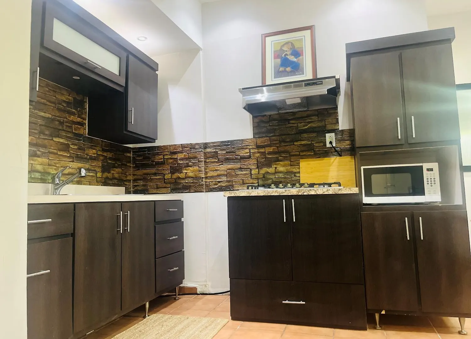 The Local Loft In San Juan 아파트 0*,  푸에르토리코