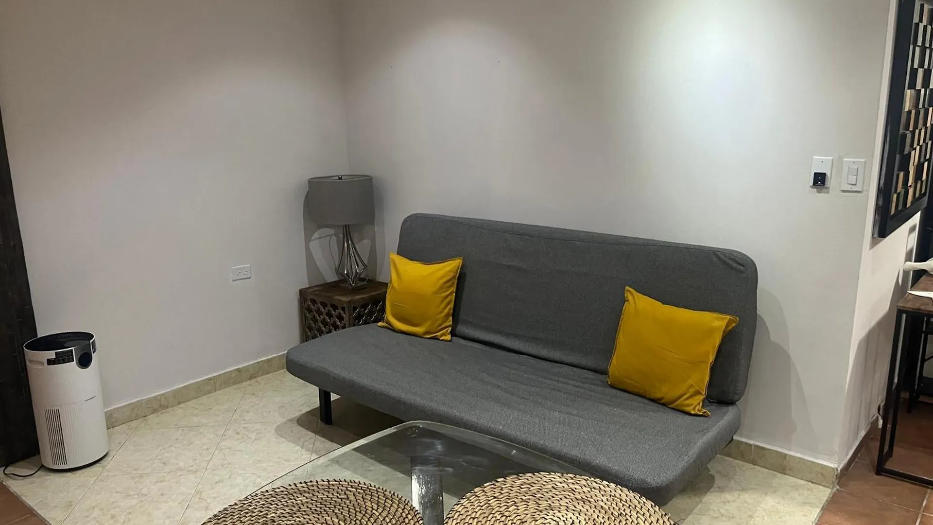 Apartament The Local Loft In San Juan