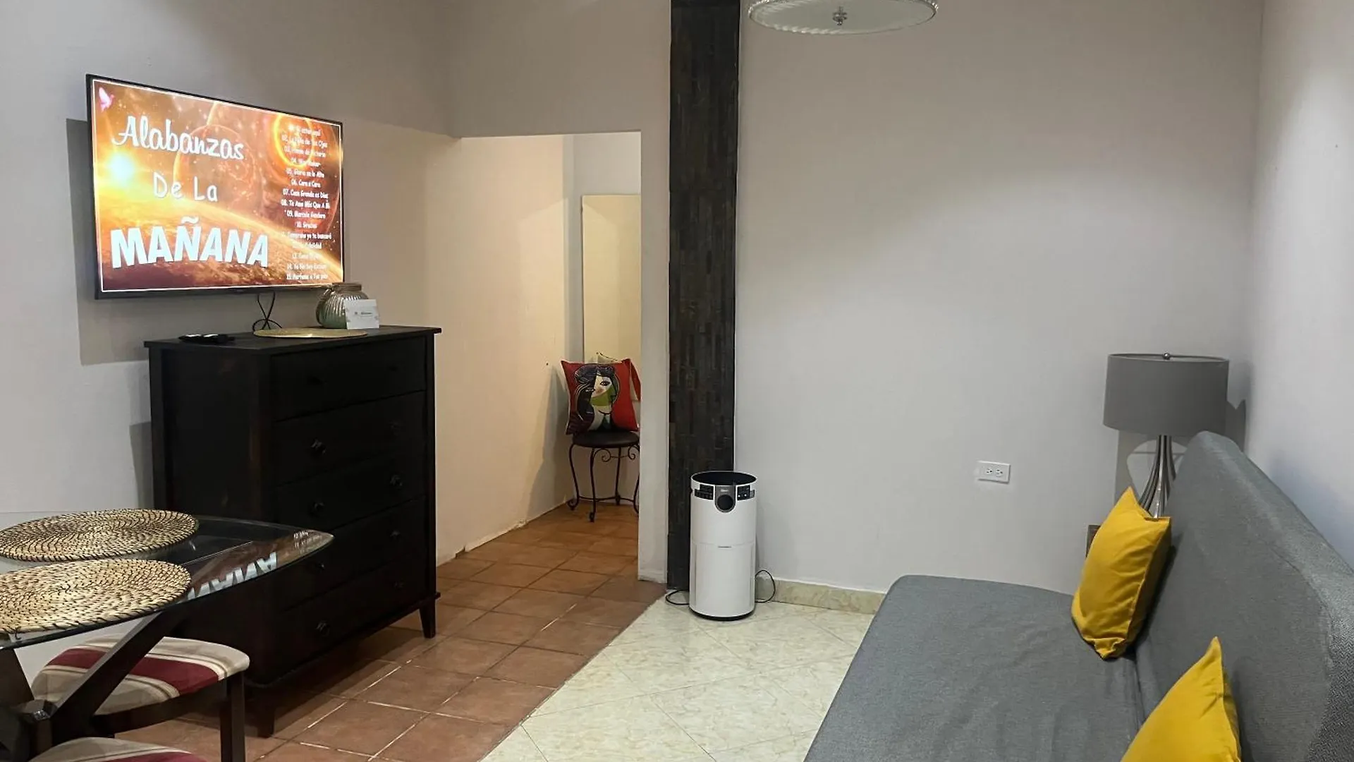 Apartament The Local Loft In San Juan
