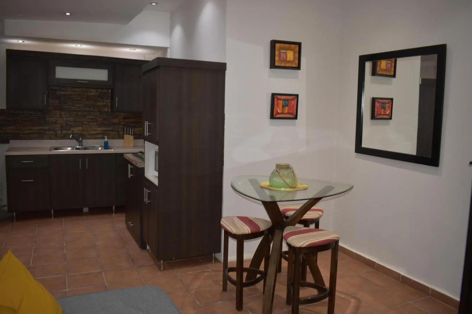 Apartament The Local Loft In San Juan Portoryko
